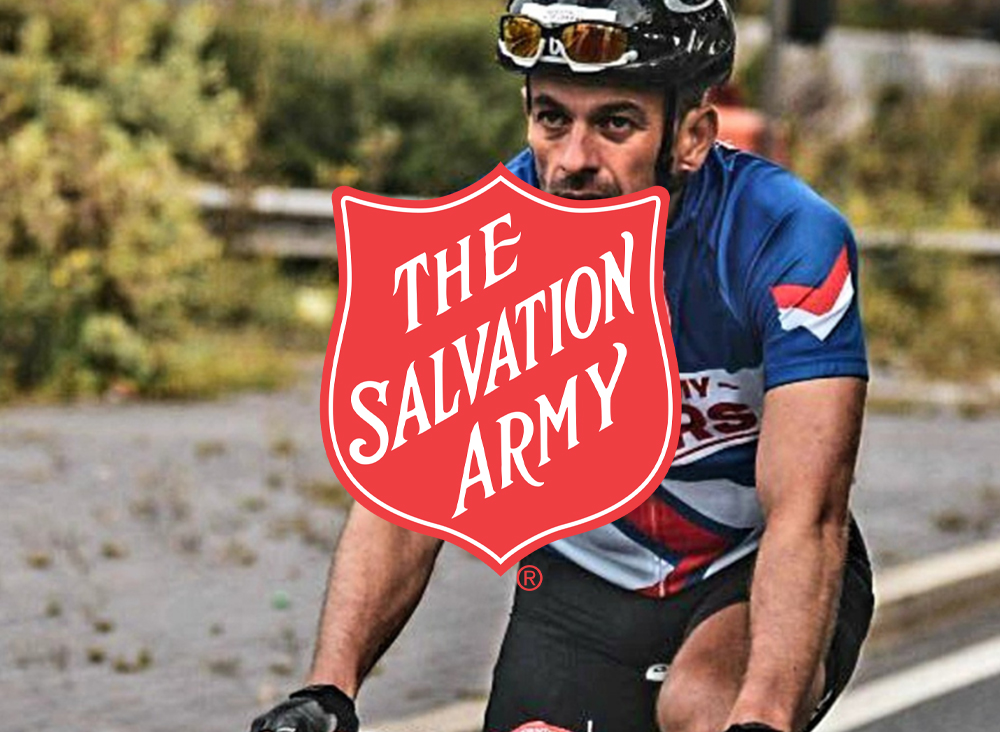 Salvation Army